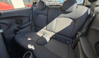 MINI ONE 75CV 102CV pieno