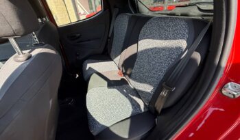 LANCIA YPSILON 1.0 HYBRID 70CV SILVER pieno