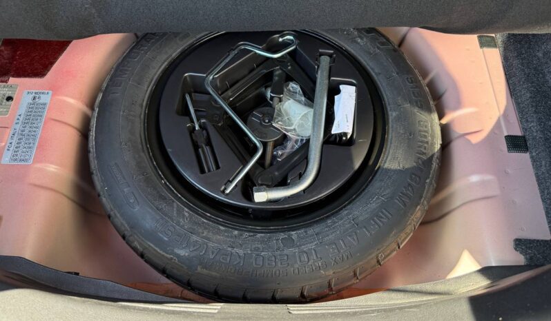 LANCIA YPSILON 1.0 HYBRID 70CV SILVER pieno