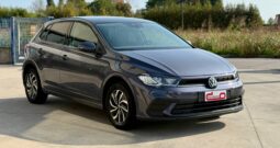 VOLKSWAGEN POLO 1.0 95CV LIFE