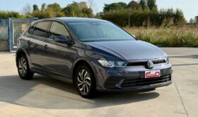 VOLKSWAGEN POLO 1.0 95CV LIFE