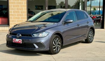 VOLKSWAGEN POLO 1.0 95CV LIFE pieno