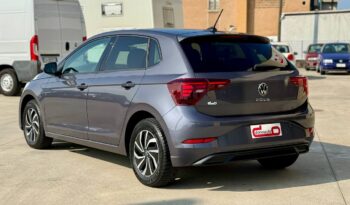 VOLKSWAGEN POLO 1.0 95CV LIFE pieno