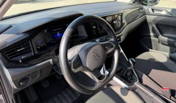 VOLKSWAGEN POLO 1.0 95CV LIFE pieno