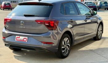 VOLKSWAGEN POLO 1.0 95CV LIFE pieno