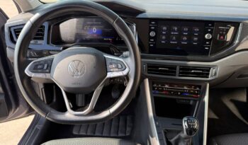 VOLKSWAGEN POLO 1.0 95CV LIFE pieno