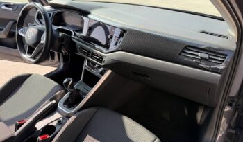 VOLKSWAGEN POLO 1.0 95CV LIFE pieno