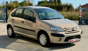 CITROEN C3 1.1 STYLE