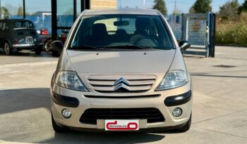 CITROEN C3 1.1 STYLE pieno