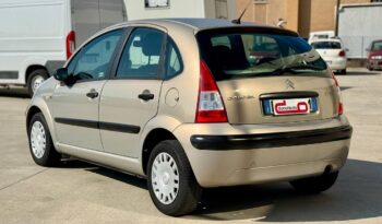 CITROEN C3 1.1 STYLE pieno