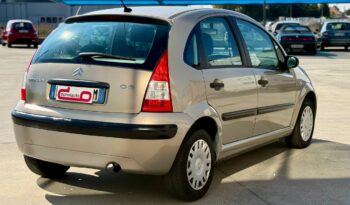 CITROEN C3 1.1 STYLE pieno