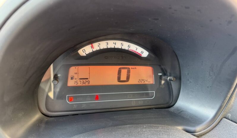 CITROEN C3 1.1 STYLE pieno
