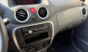 CITROEN C3 1.1 STYLE pieno
