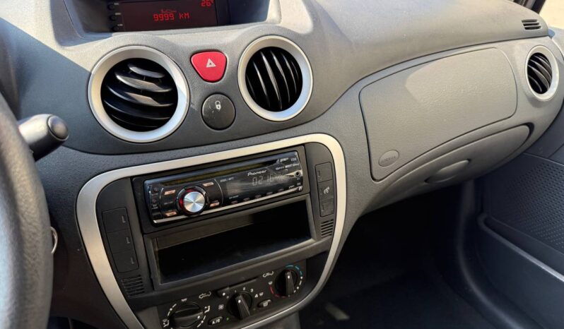 CITROEN C3 1.1 STYLE pieno