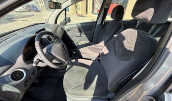 CITROEN C3 1.1 STYLE pieno