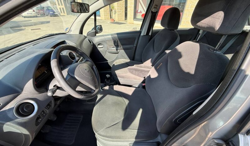 CITROEN C3 1.1 STYLE pieno