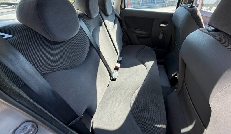 CITROEN C3 1.1 STYLE pieno