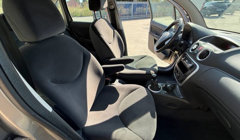 CITROEN C3 1.1 STYLE pieno