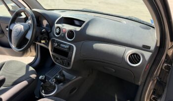 CITROEN C3 1.1 STYLE pieno