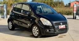 SUZUKI SPLASH 1.2 CLUB GPL