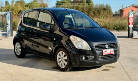 SUZUKI SPLASH 1.2 CLUB GPL