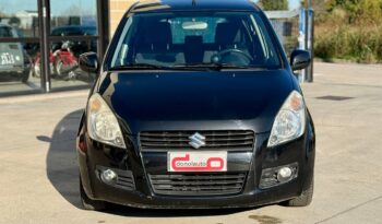 SUZUKI SPLASH 1.2 CLUB GPL pieno