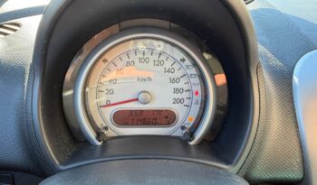 SUZUKI SPLASH 1.2 CLUB GPL pieno