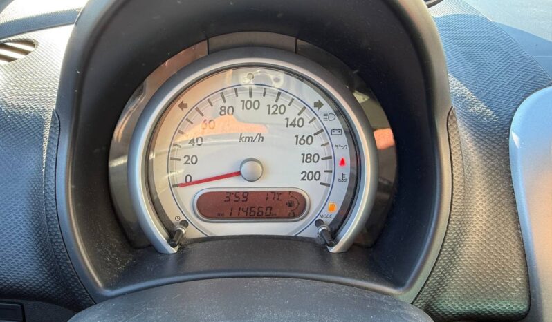 SUZUKI SPLASH 1.2 CLUB GPL pieno