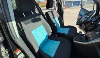 SUZUKI SPLASH 1.2 CLUB GPL pieno