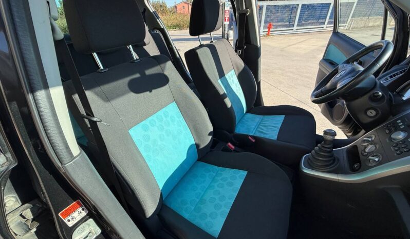 SUZUKI SPLASH 1.2 CLUB GPL pieno