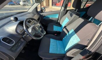 SUZUKI SPLASH 1.2 CLUB GPL pieno