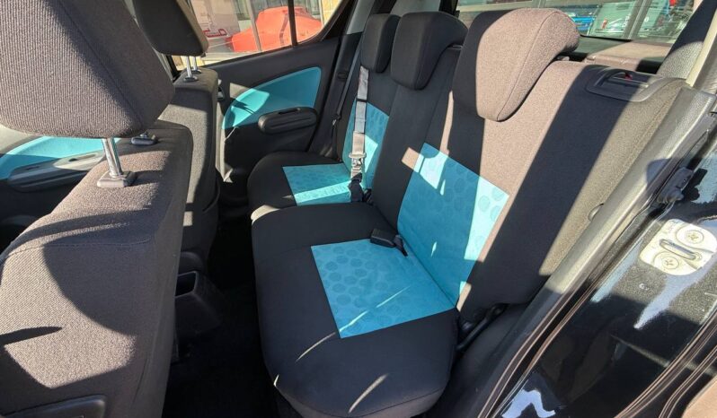 SUZUKI SPLASH 1.2 CLUB GPL pieno