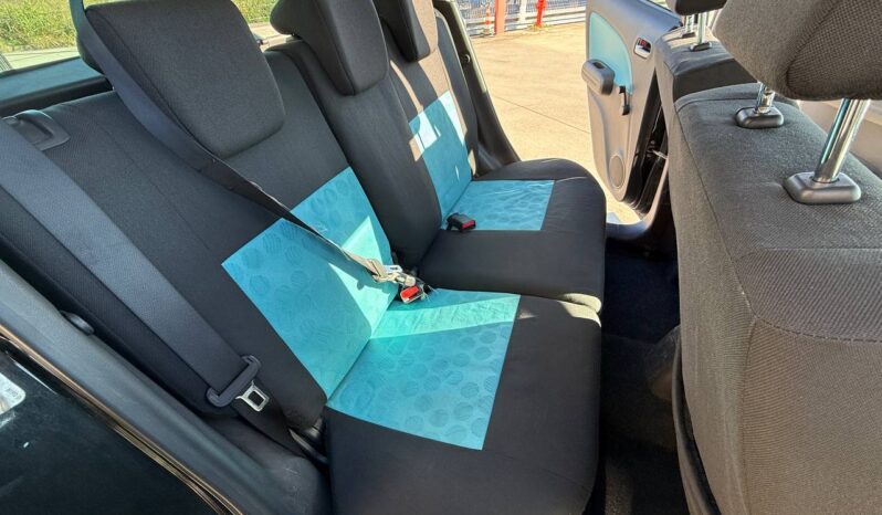 SUZUKI SPLASH 1.2 CLUB GPL pieno