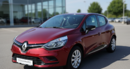 RENAULT CLIO 0.9 TCE LIMITED