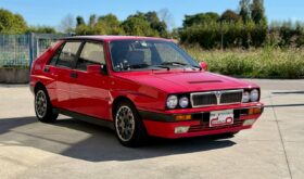 LANCIA DELTA HF INTEGRALE 8V