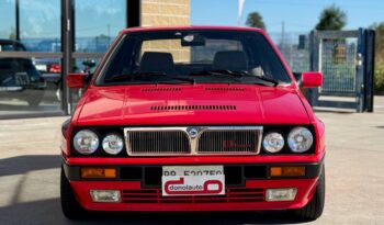 LANCIA DELTA HF INTEGRALE 8V pieno
