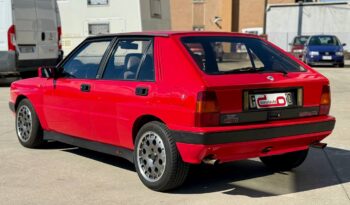 LANCIA DELTA HF INTEGRALE 8V pieno