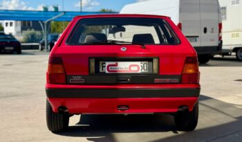 LANCIA DELTA HF INTEGRALE 8V pieno