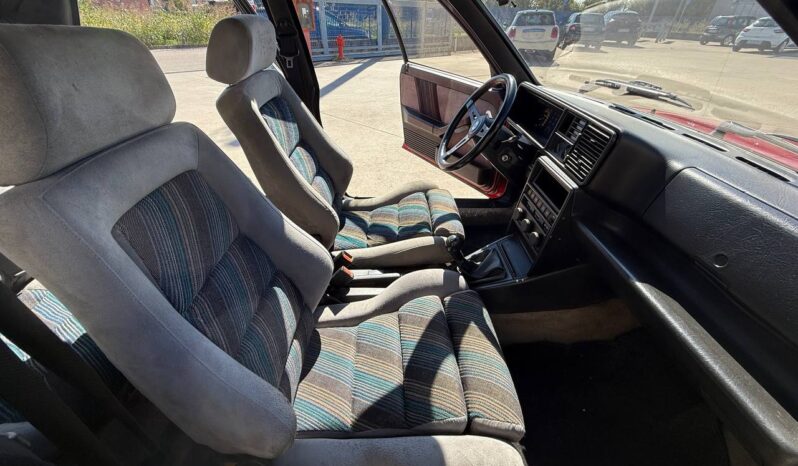 LANCIA DELTA HF INTEGRALE 8V pieno
