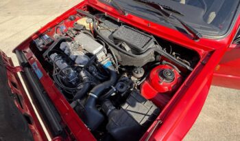 LANCIA DELTA HF INTEGRALE 8V pieno
