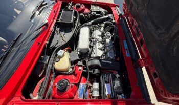 LANCIA DELTA HF INTEGRALE 8V pieno