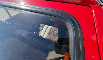 LANCIA DELTA HF INTEGRALE 8V pieno