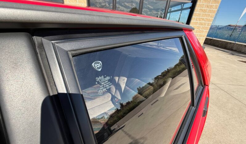 LANCIA DELTA HF INTEGRALE 8V pieno