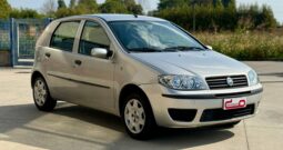 FIAT PUNTO 1.2 DYNAMIC 60CV 5P