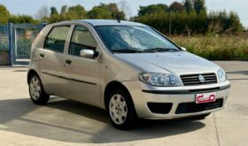 FIAT PUNTO 1.2 DYNAMIC 60CV 5P
