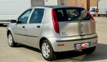 FIAT PUNTO 1.2 DYNAMIC 60CV 5P pieno