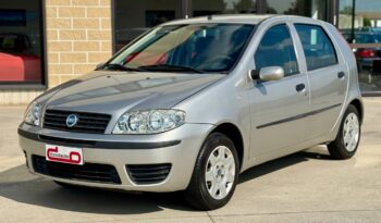 FIAT PUNTO 1.2 DYNAMIC 60CV 5P pieno