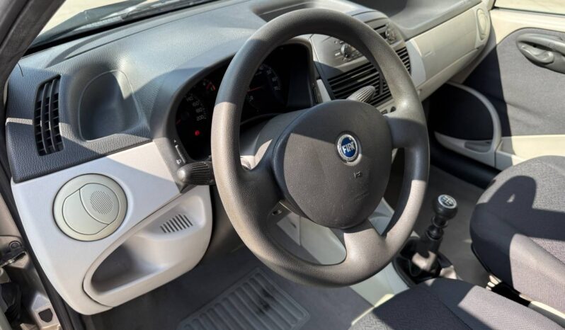 FIAT PUNTO 1.2 DYNAMIC 60CV 5P pieno