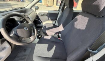 FIAT PUNTO 1.2 DYNAMIC 60CV 5P pieno