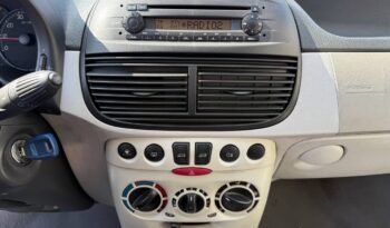 FIAT PUNTO 1.2 DYNAMIC 60CV 5P pieno